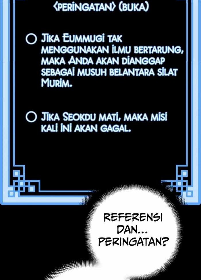 Heavenly Demon Cultivation Simulation Chapter 41 Gambar 4