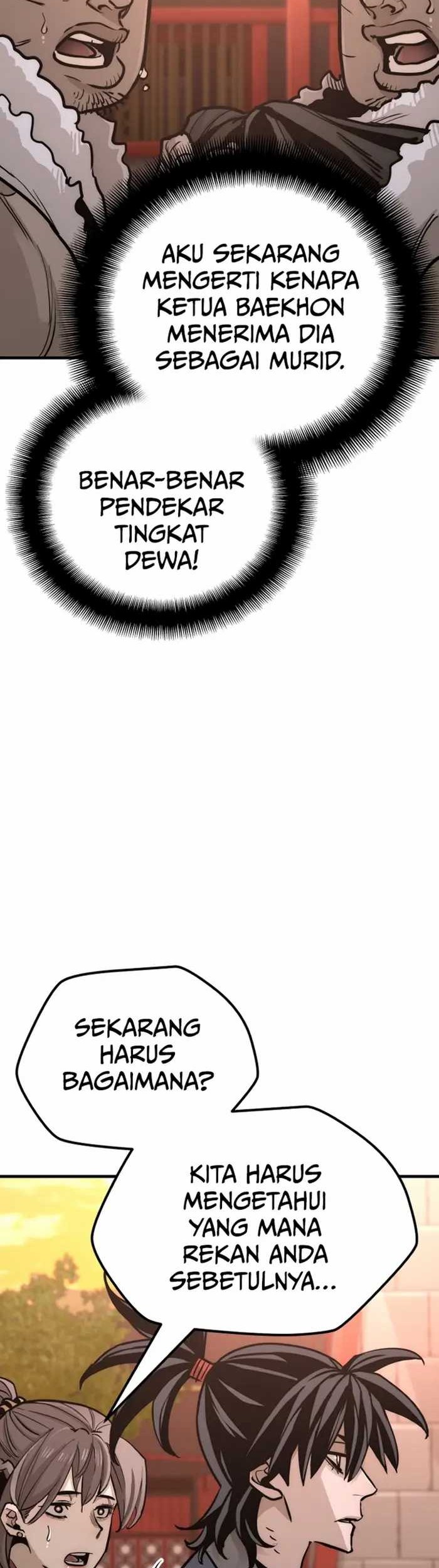 Heavenly Demon Cultivation Simulation Chapter 41 Gambar 94