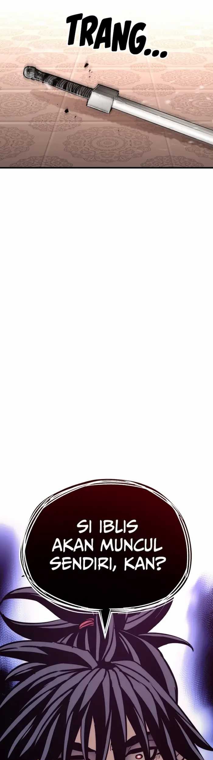 Heavenly Demon Cultivation Simulation Chapter 41 Gambar 97