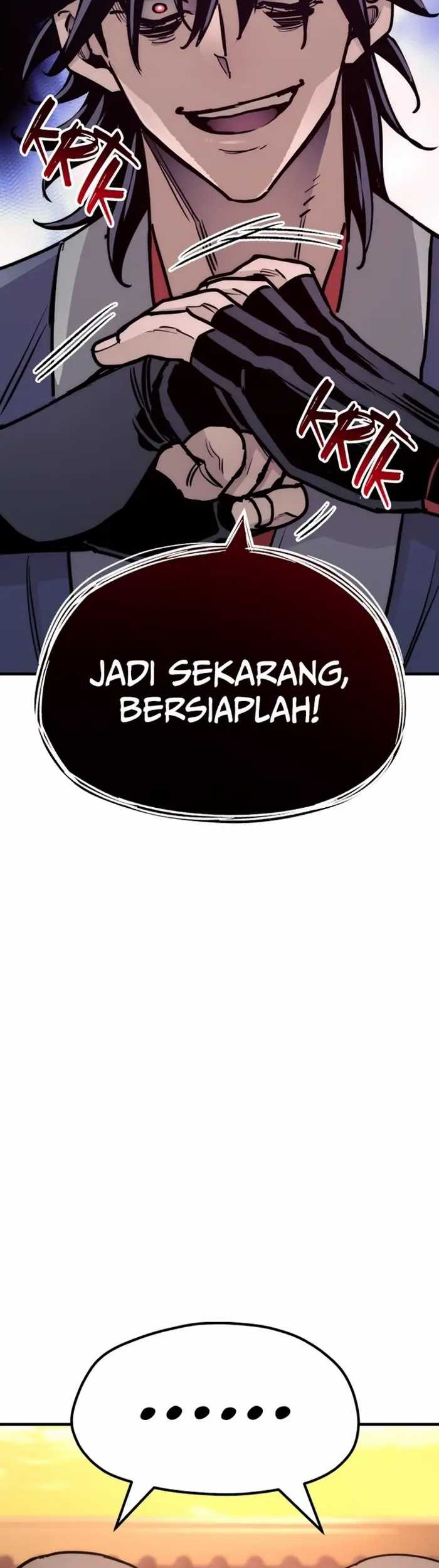 Heavenly Demon Cultivation Simulation Chapter 41 Gambar 98