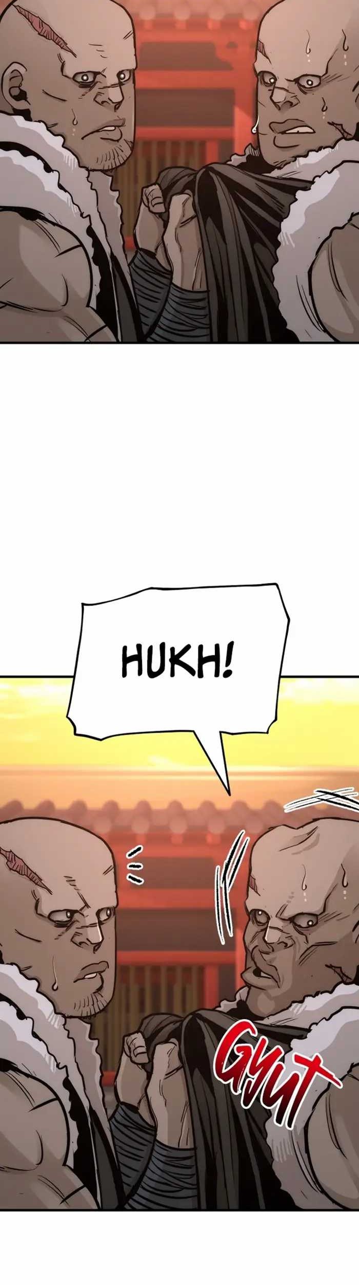 Heavenly Demon Cultivation Simulation Chapter 41 Gambar 99