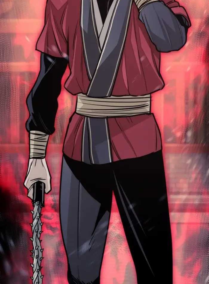 Heavenly Demon Cultivation Simulation Chapter 41 Gambar 104