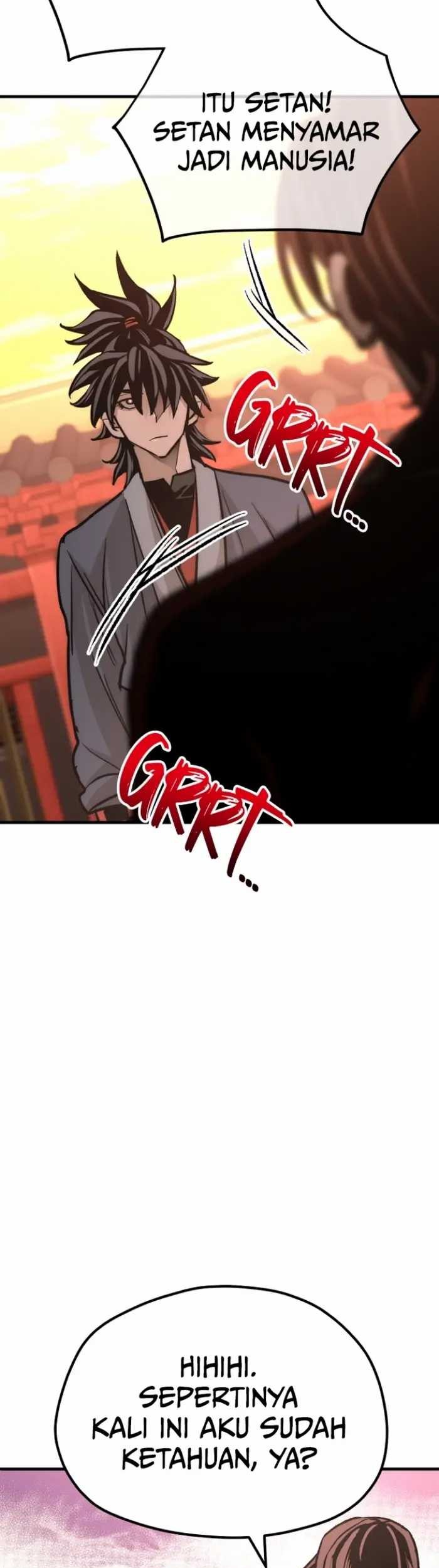 Heavenly Demon Cultivation Simulation Chapter 41 Gambar 101