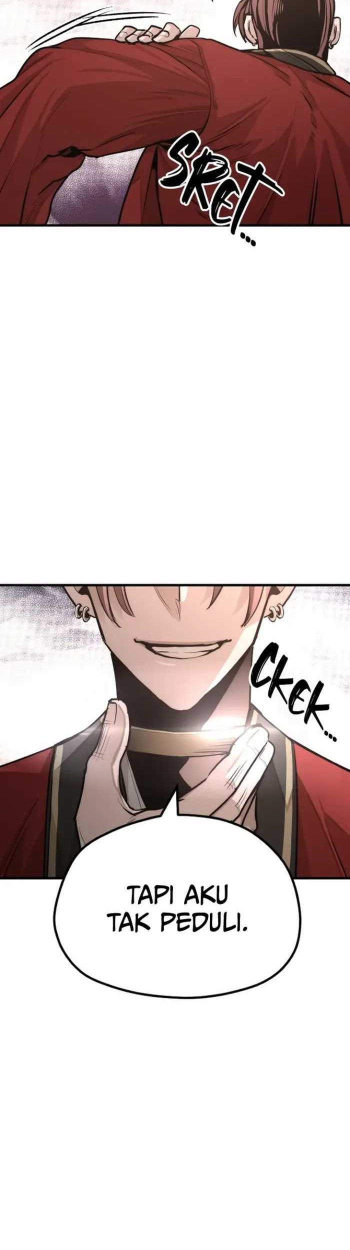 Heavenly Demon Cultivation Simulation Chapter 41 Gambar 102