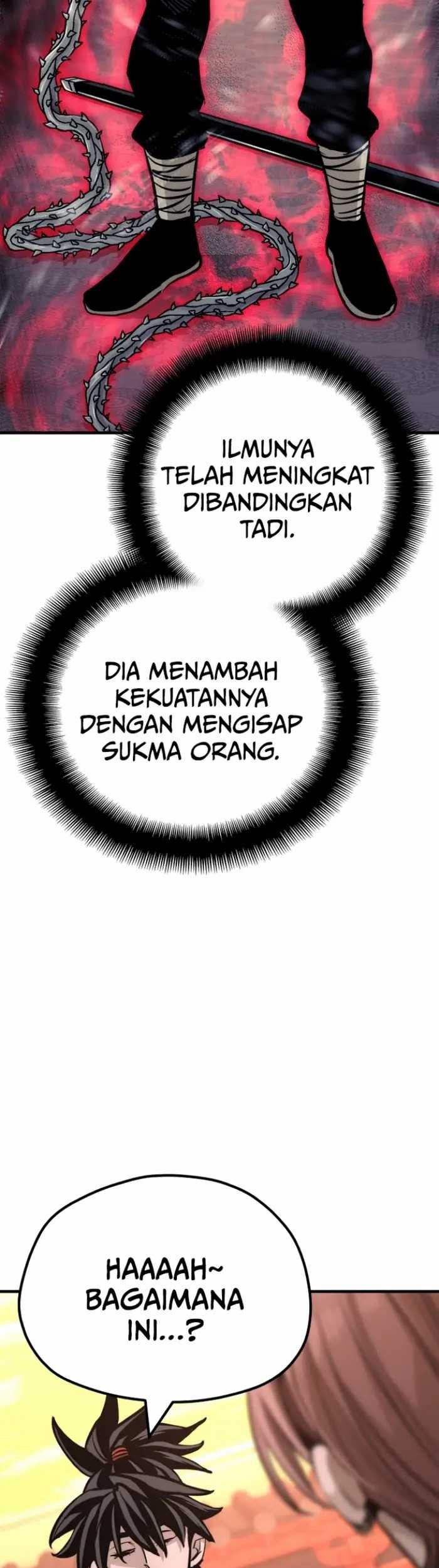 Heavenly Demon Cultivation Simulation Chapter 41 Gambar 105