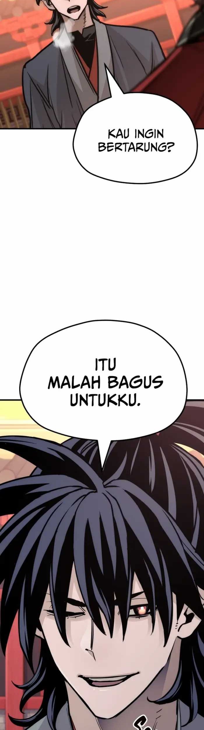 Heavenly Demon Cultivation Simulation Chapter 41 Gambar 106