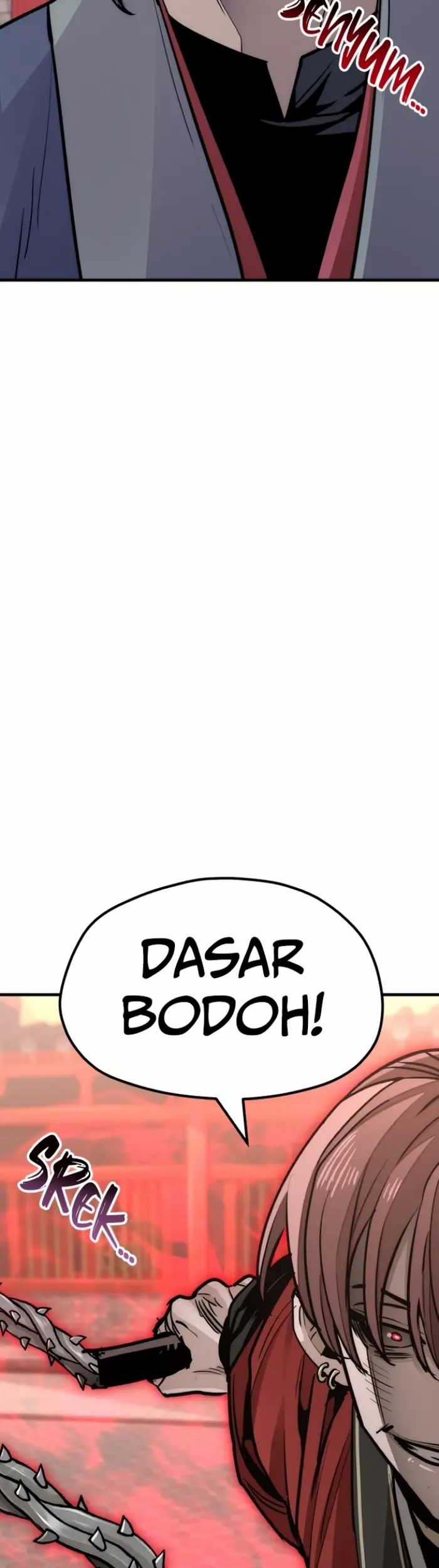 Heavenly Demon Cultivation Simulation Chapter 41 Gambar 107