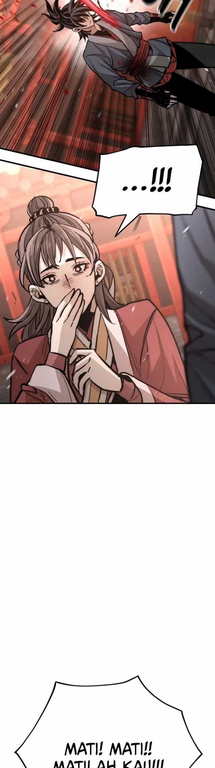 Heavenly Demon Cultivation Simulation Chapter 41 Gambar 110