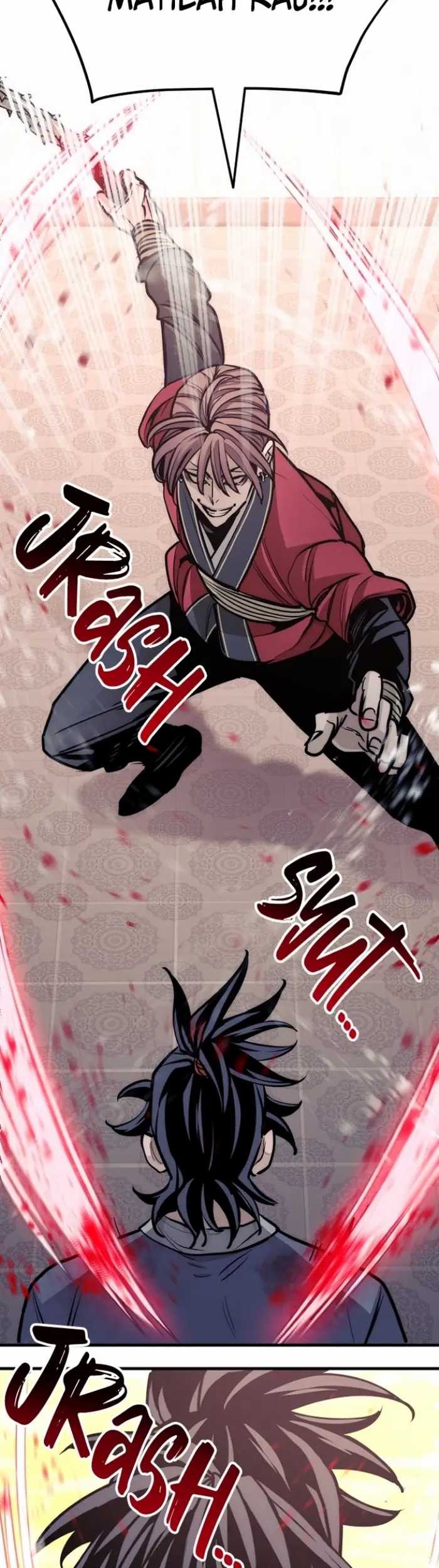 Heavenly Demon Cultivation Simulation Chapter 41 Gambar 111