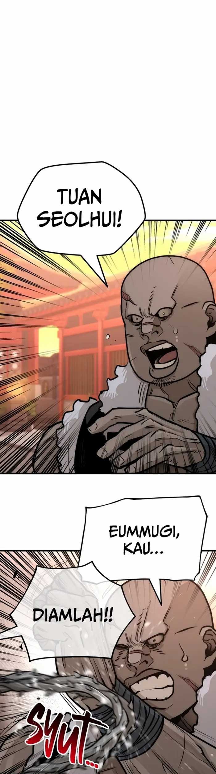 Heavenly Demon Cultivation Simulation Chapter 41 Gambar 113