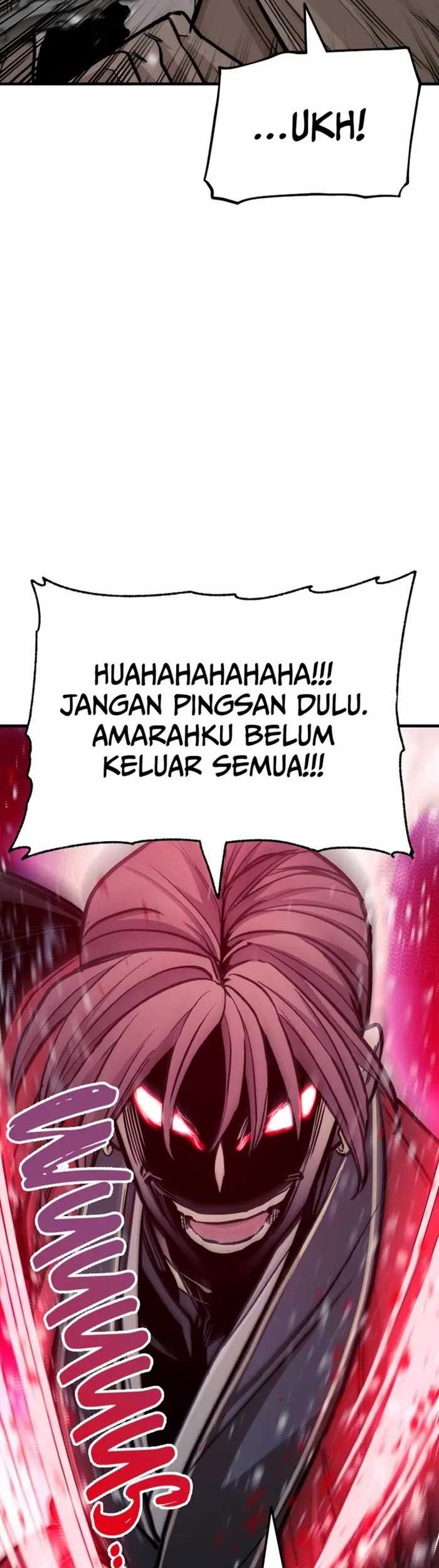 Heavenly Demon Cultivation Simulation Chapter 41 Gambar 114