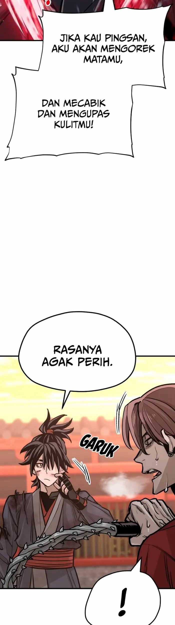 Heavenly Demon Cultivation Simulation Chapter 41 Gambar 115