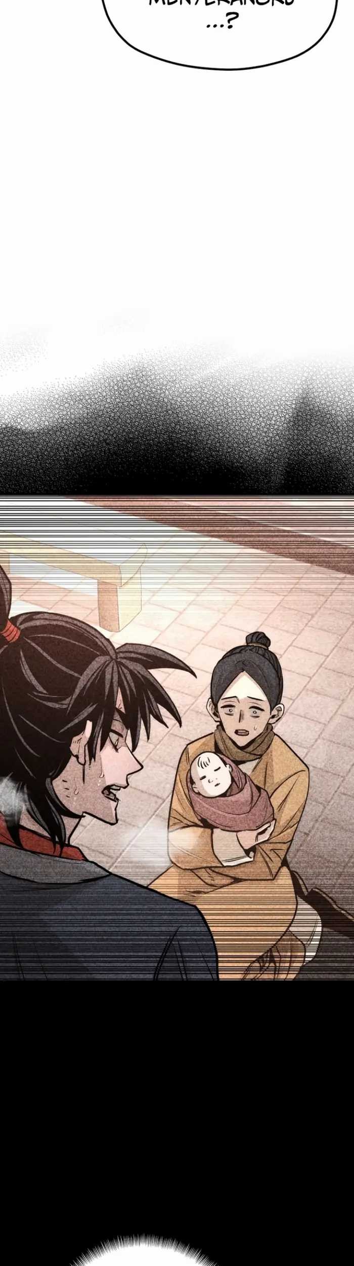 Heavenly Demon Cultivation Simulation Chapter 41 Gambar 77