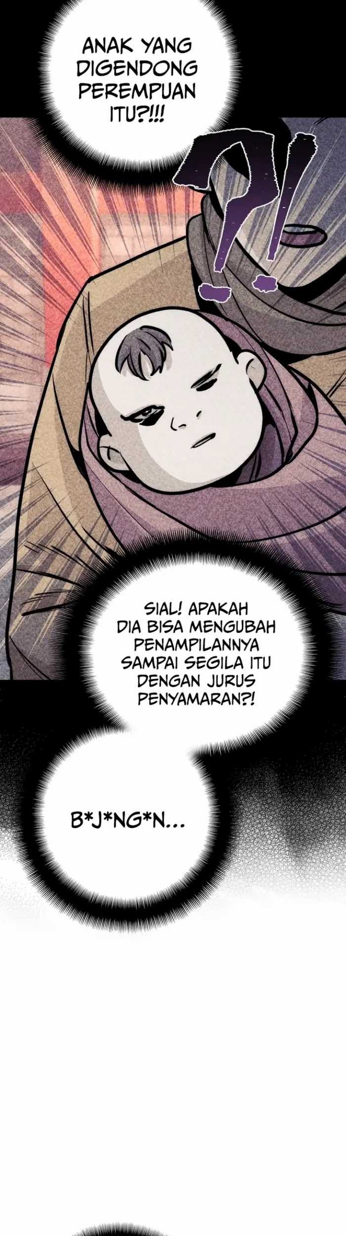 Heavenly Demon Cultivation Simulation Chapter 41 Gambar 78
