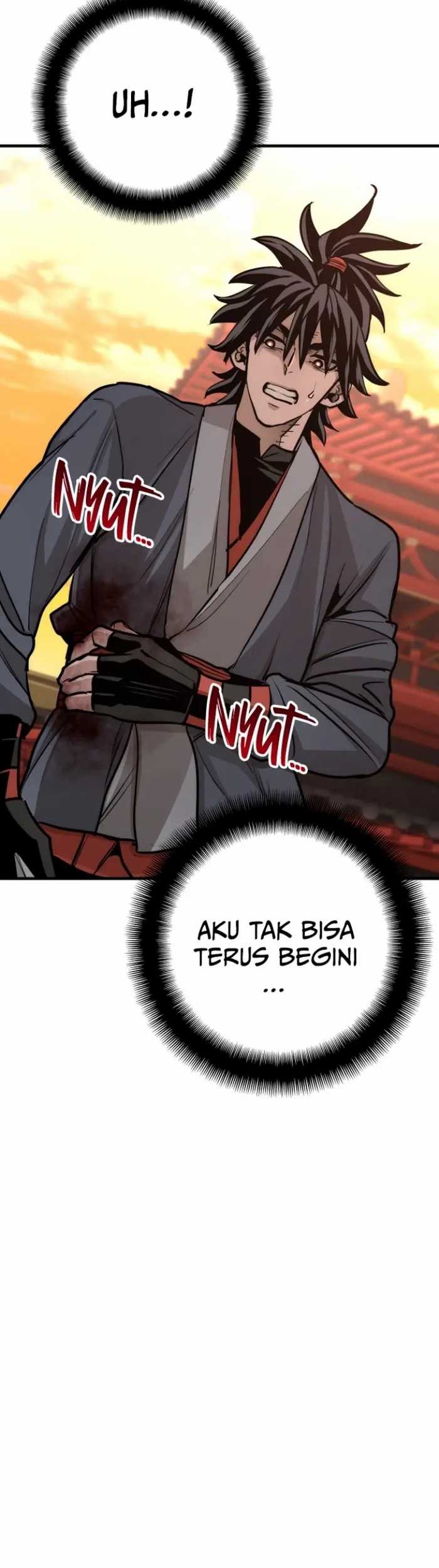 Heavenly Demon Cultivation Simulation Chapter 41 Gambar 79