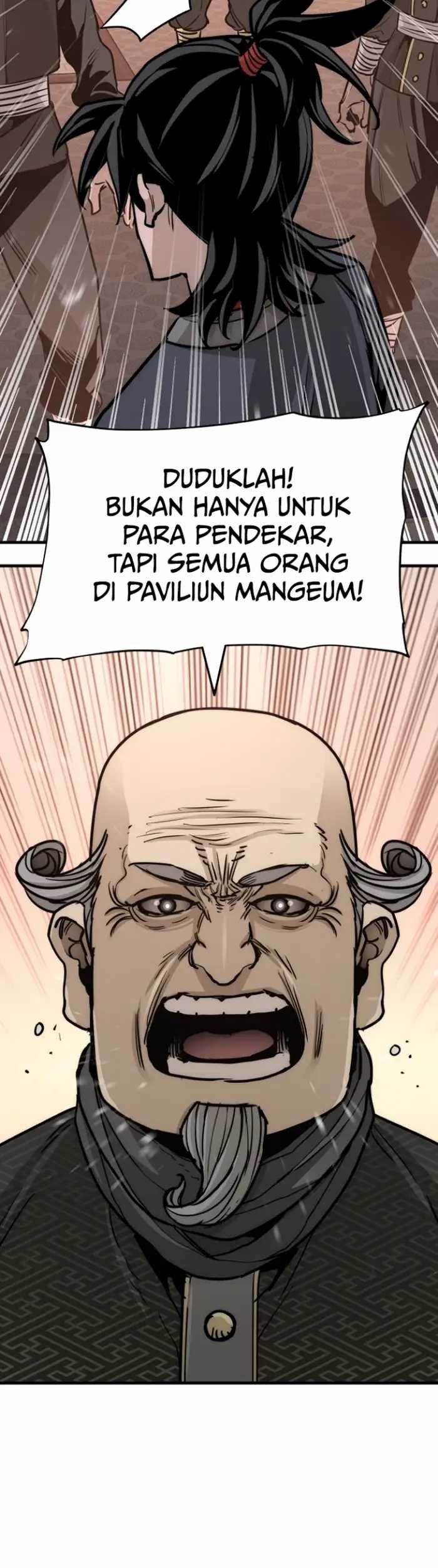 Heavenly Demon Cultivation Simulation Chapter 41 Gambar 81