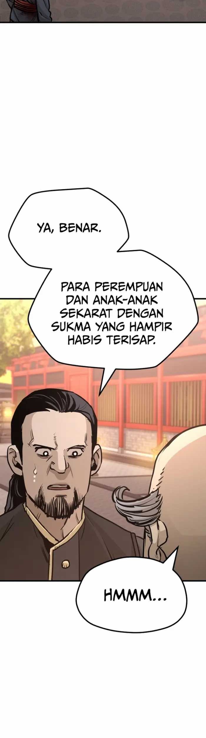 Heavenly Demon Cultivation Simulation Chapter 41 Gambar 83