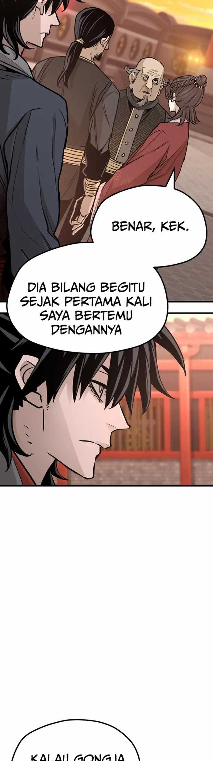 Heavenly Demon Cultivation Simulation Chapter 41 Gambar 85