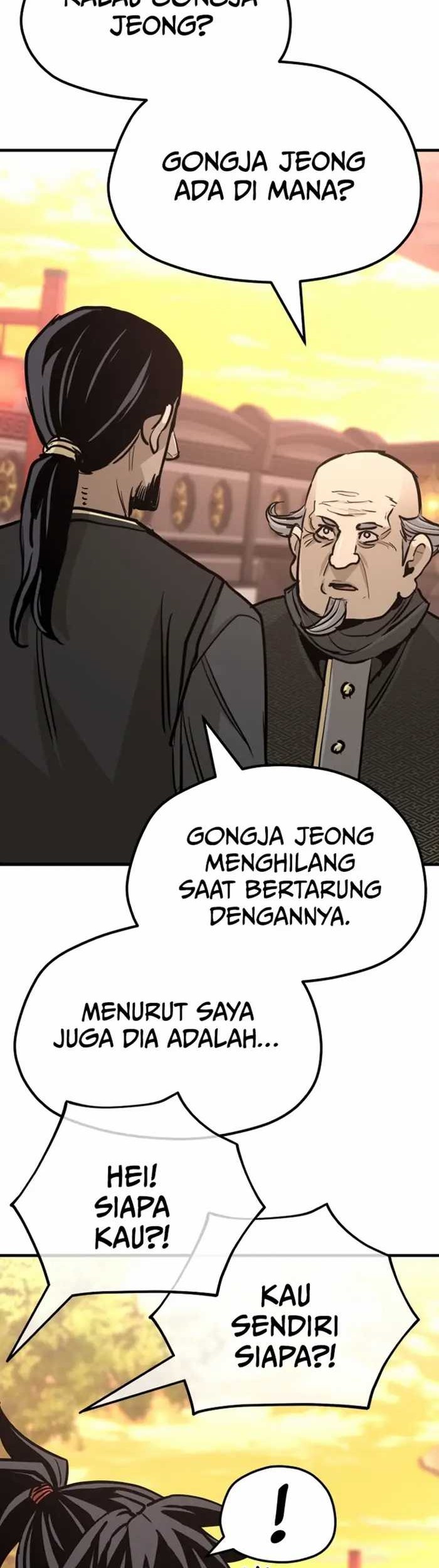 Heavenly Demon Cultivation Simulation Chapter 41 Gambar 86