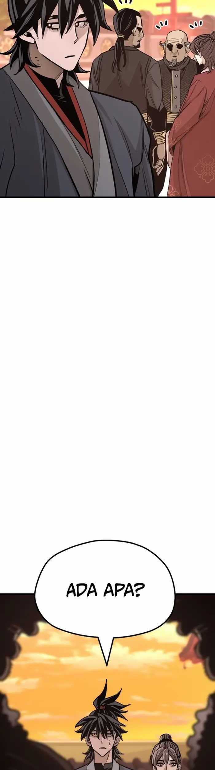 Heavenly Demon Cultivation Simulation Chapter 41 Gambar 87