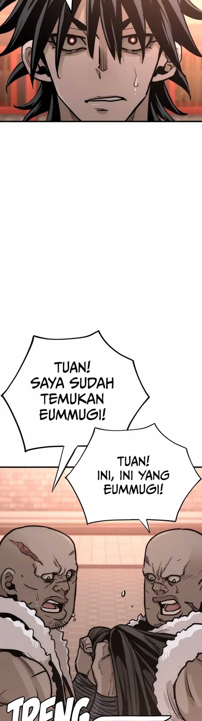 Heavenly Demon Cultivation Simulation Chapter 41 Gambar 89