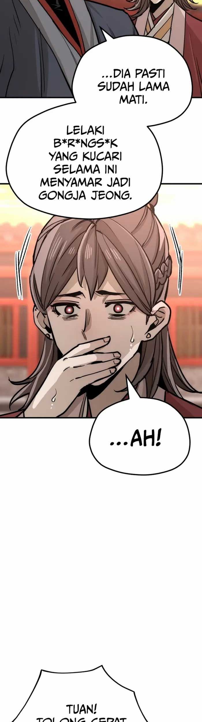 Heavenly Demon Cultivation Simulation Chapter 41 Gambar 91