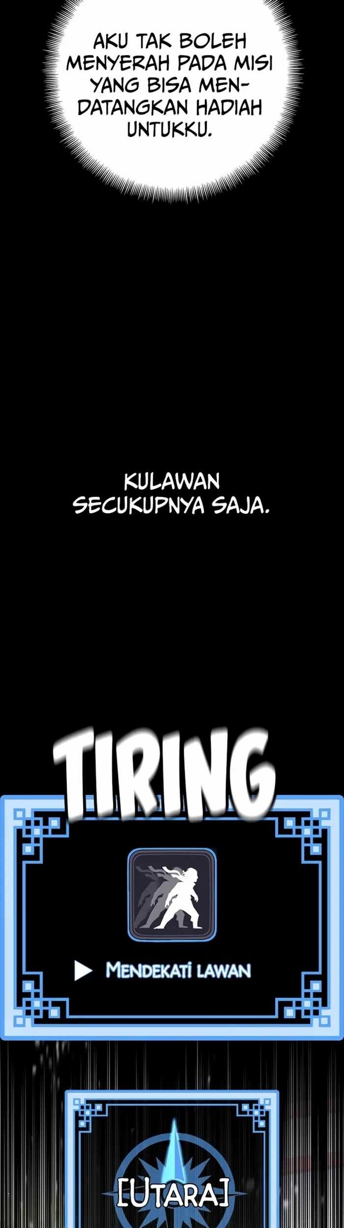 Heavenly Demon Cultivation Simulation Chapter 41 Gambar 6