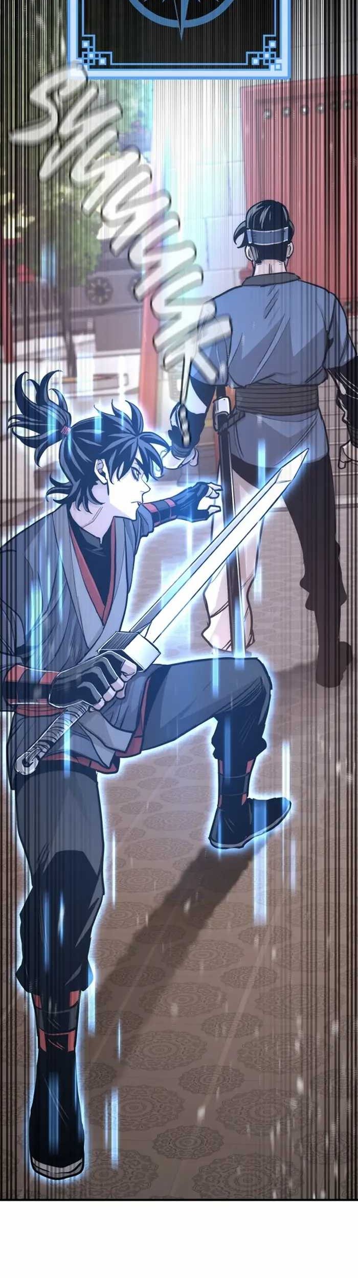 Heavenly Demon Cultivation Simulation Chapter 41 Gambar 7