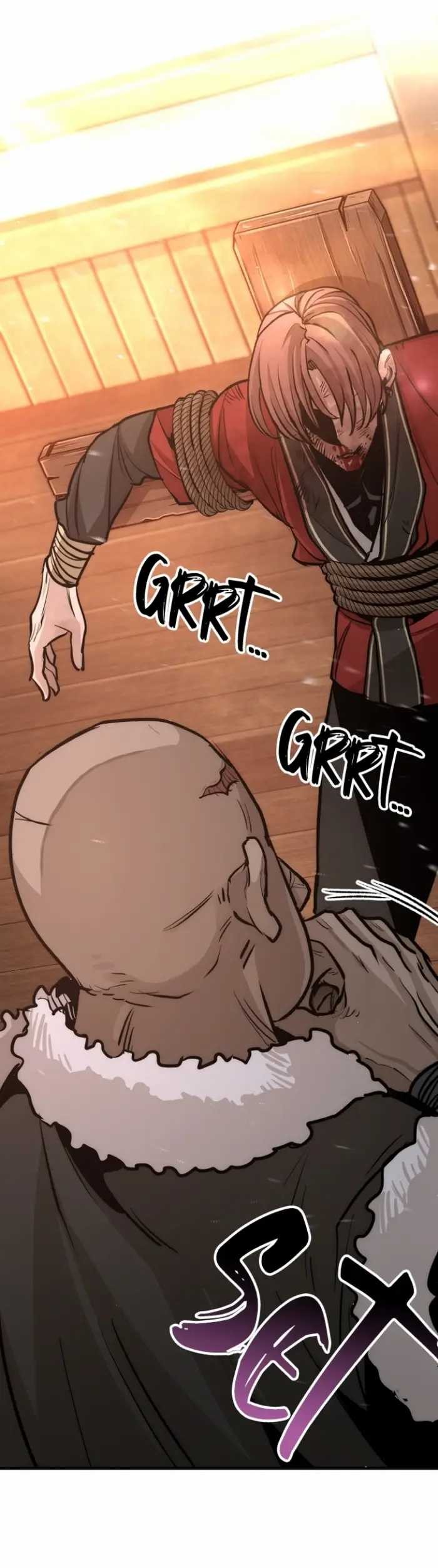 Heavenly Demon Cultivation Simulation Chapter 41 Gambar 133