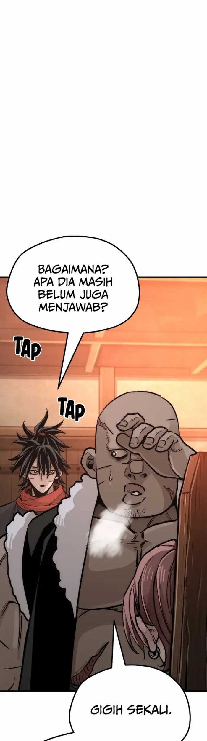 Heavenly Demon Cultivation Simulation Chapter 41 Gambar 134