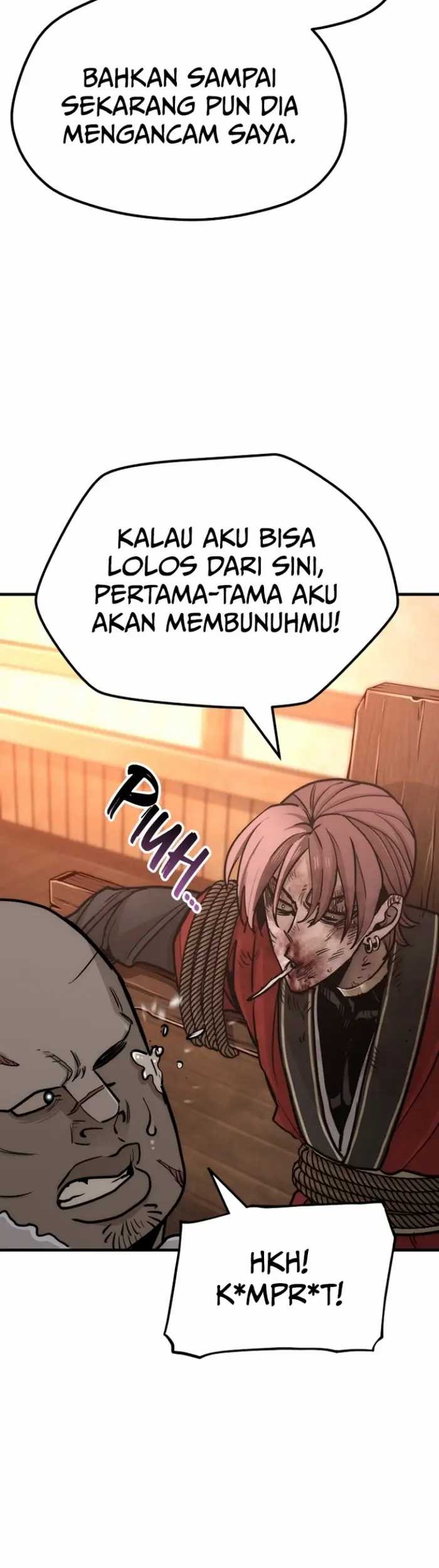 Heavenly Demon Cultivation Simulation Chapter 41 Gambar 135