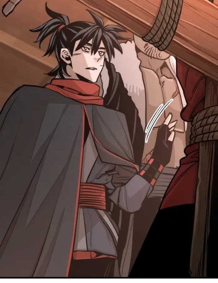 Heavenly Demon Cultivation Simulation Chapter 41 Gambar 140