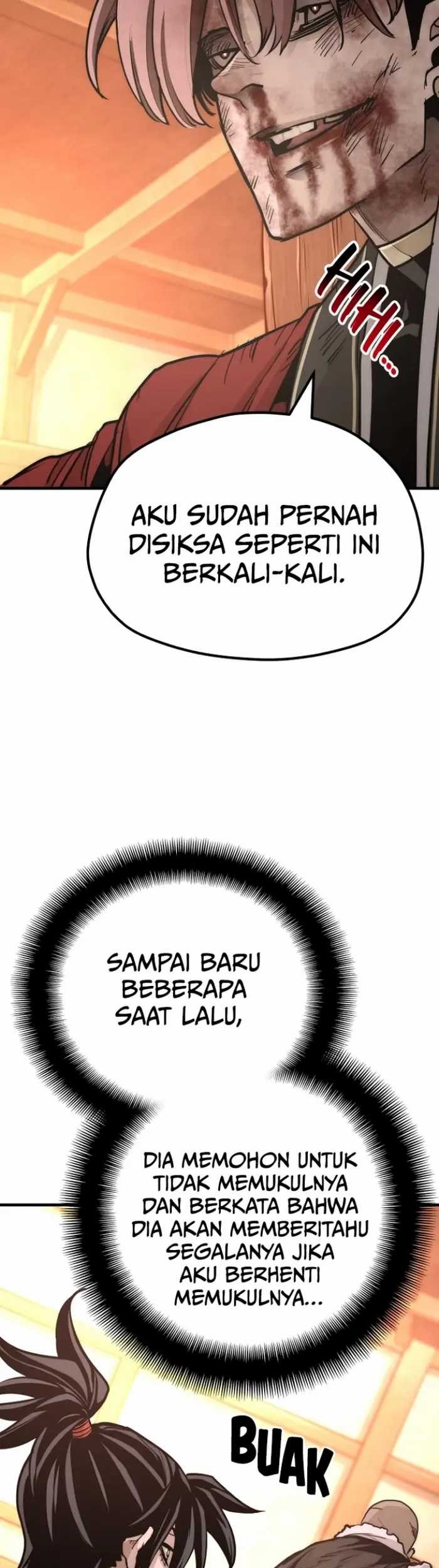 Heavenly Demon Cultivation Simulation Chapter 41 Gambar 137