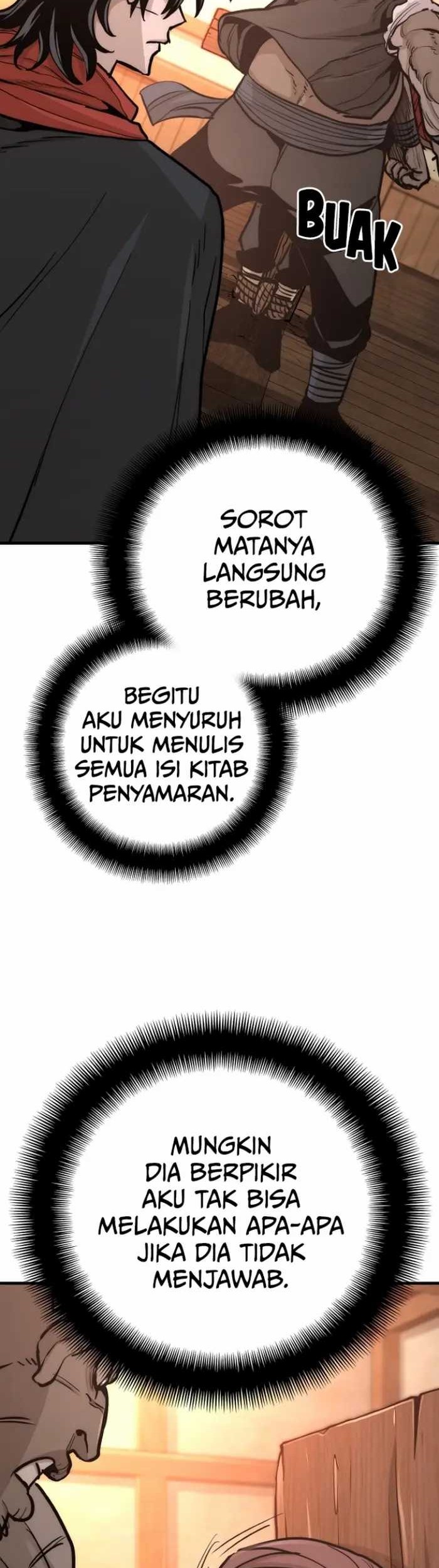Heavenly Demon Cultivation Simulation Chapter 41 Gambar 138
