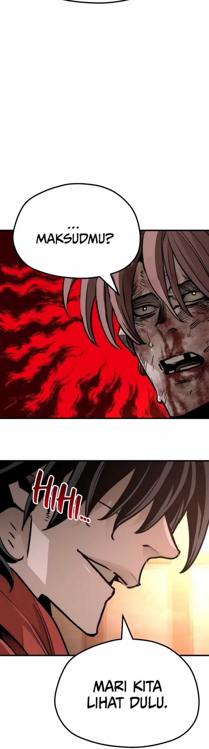 Heavenly Demon Cultivation Simulation Chapter 41 Gambar 143