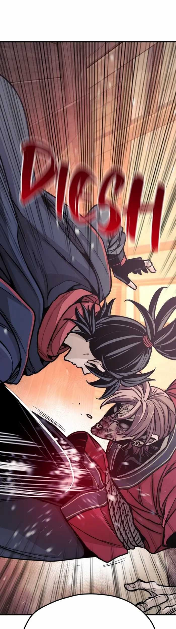 Heavenly Demon Cultivation Simulation Chapter 41 Gambar 145