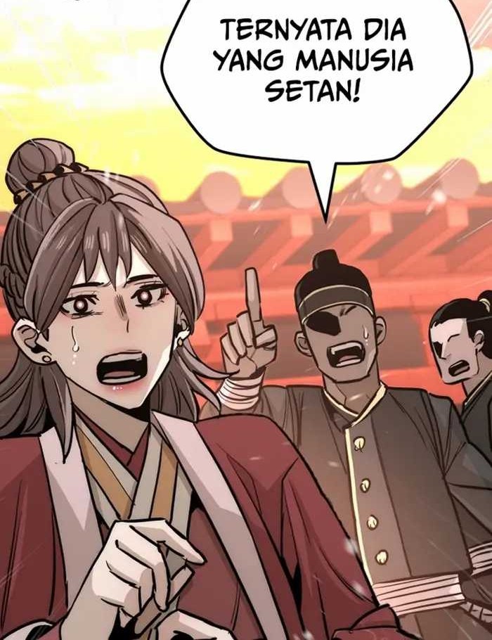 Heavenly Demon Cultivation Simulation Chapter 41 Gambar 120