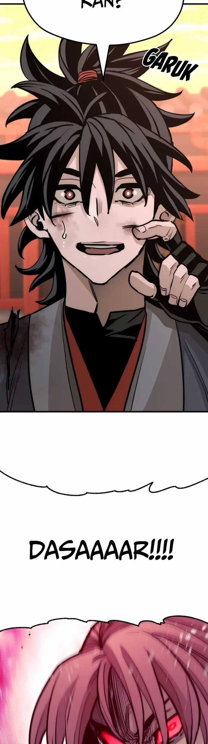 Heavenly Demon Cultivation Simulation Chapter 41 Gambar 117