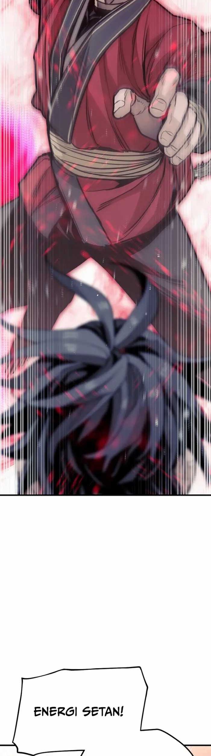 Heavenly Demon Cultivation Simulation Chapter 41 Gambar 119