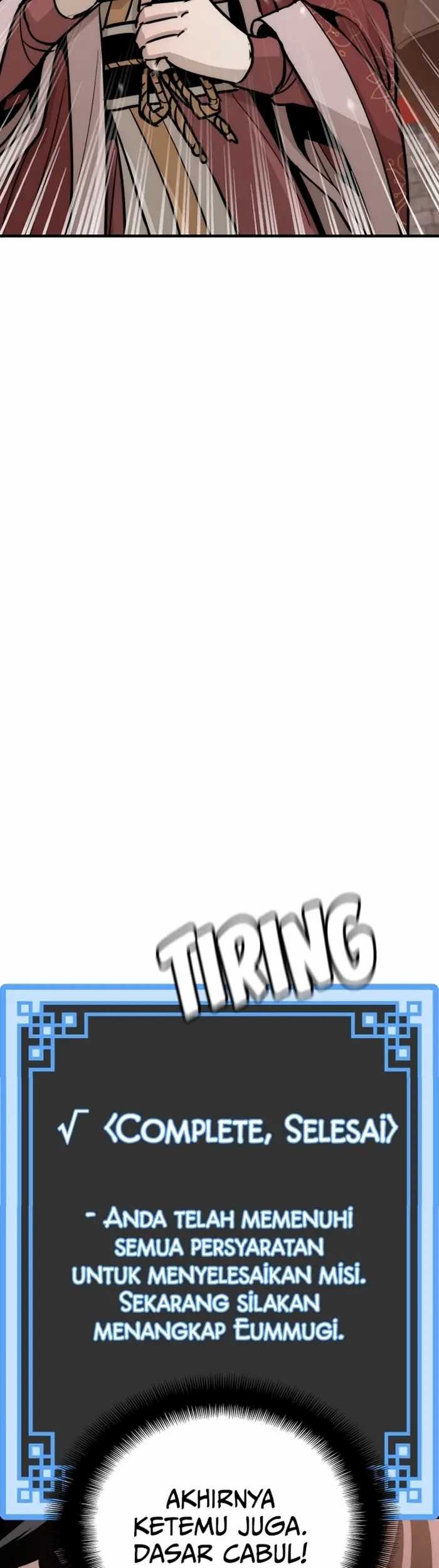 Heavenly Demon Cultivation Simulation Chapter 41 Gambar 121