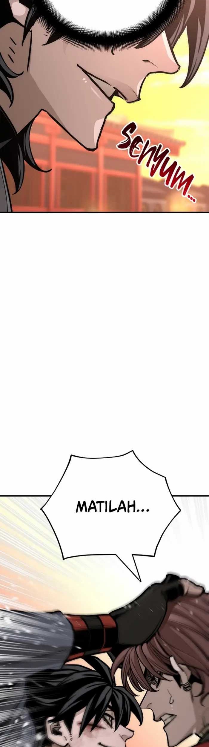 Heavenly Demon Cultivation Simulation Chapter 41 Gambar 122