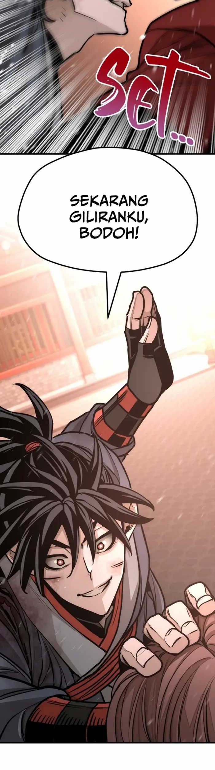 Heavenly Demon Cultivation Simulation Chapter 41 Gambar 123