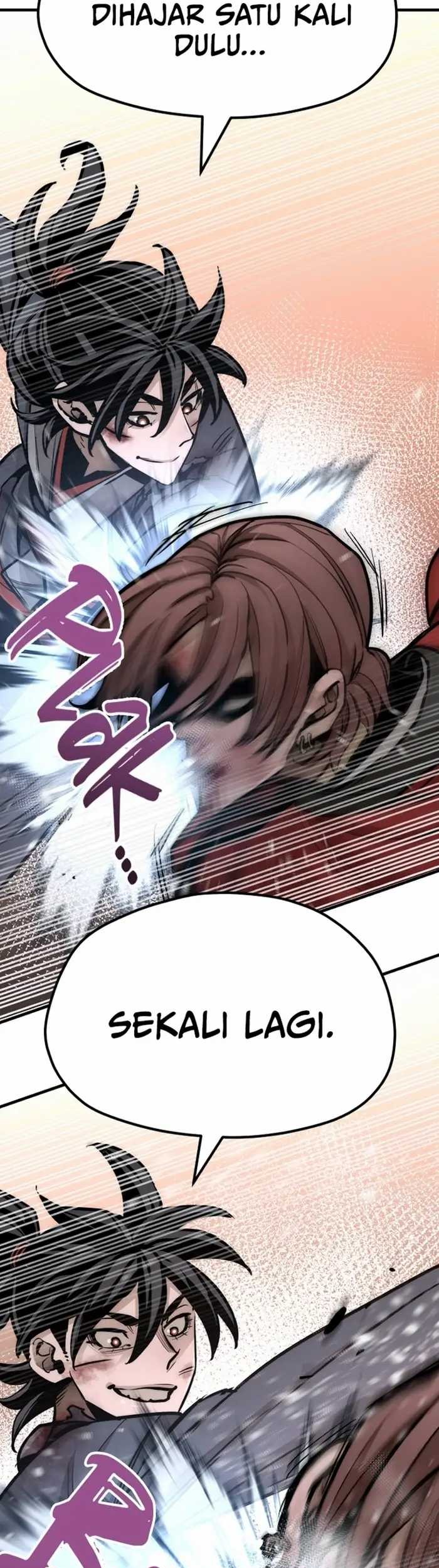 Heavenly Demon Cultivation Simulation Chapter 41 Gambar 125