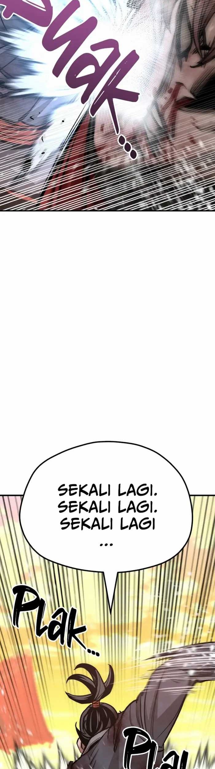 Heavenly Demon Cultivation Simulation Chapter 41 Gambar 126