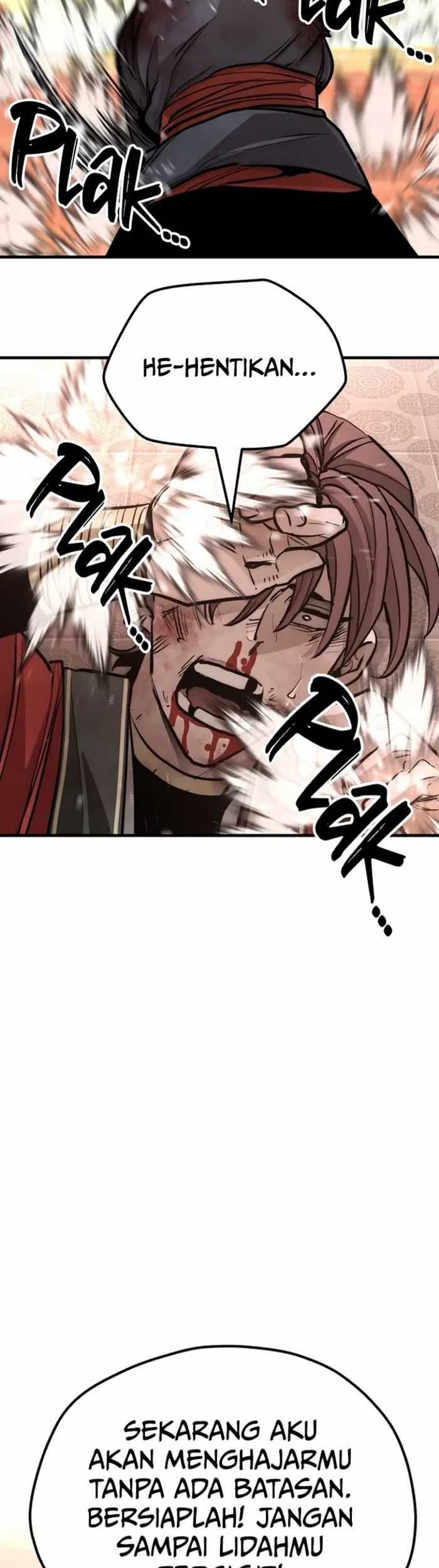 Heavenly Demon Cultivation Simulation Chapter 41 Gambar 127