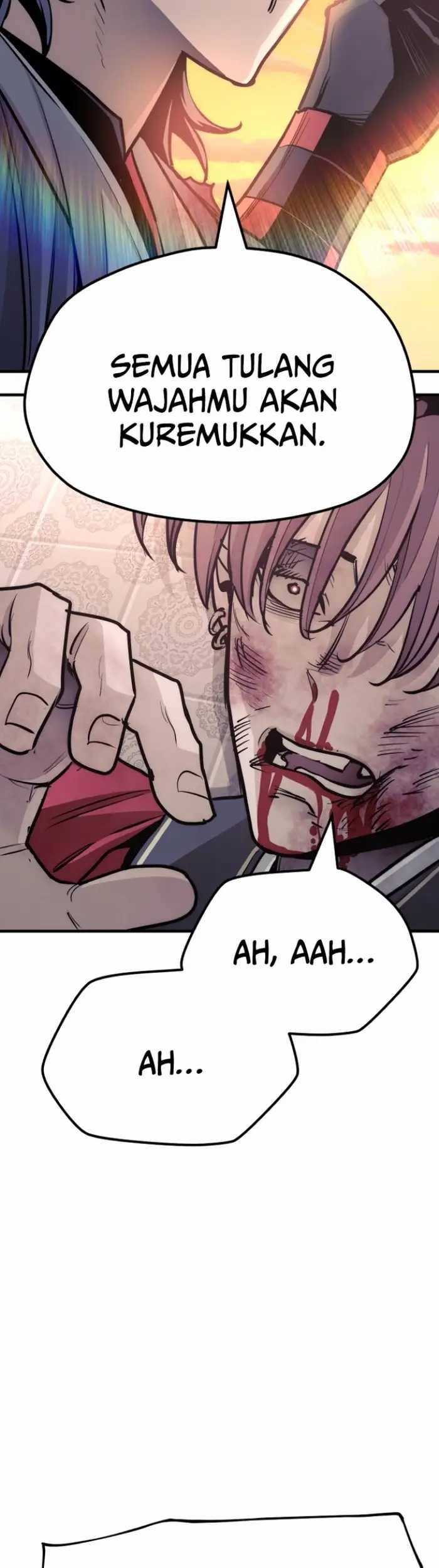 Heavenly Demon Cultivation Simulation Chapter 41 Gambar 129