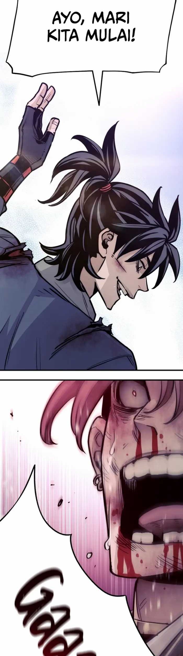 Heavenly Demon Cultivation Simulation Chapter 41 Gambar 130