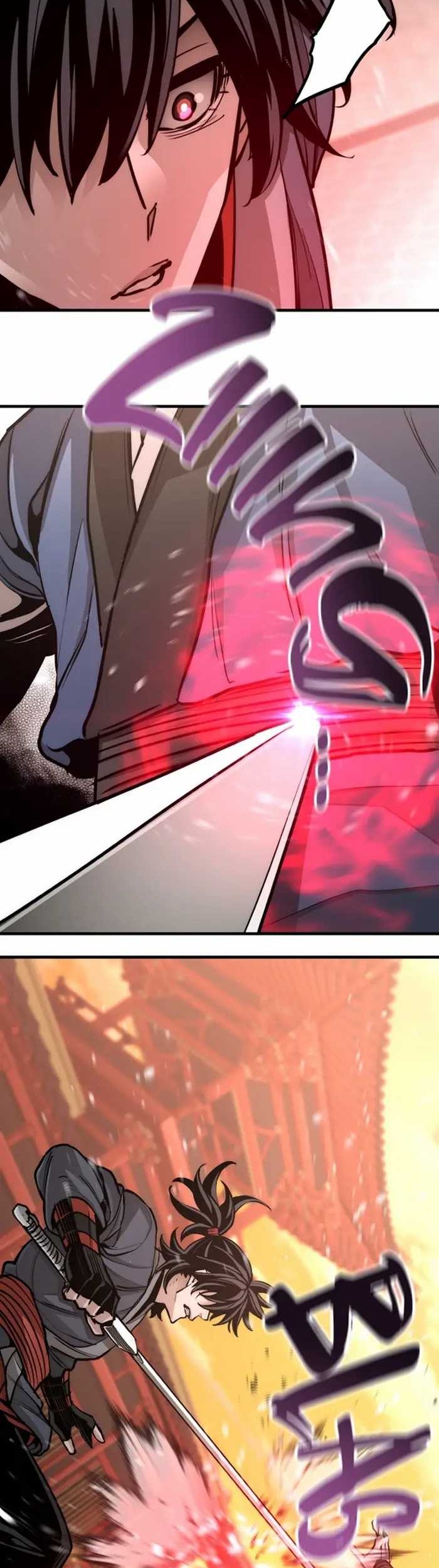 Heavenly Demon Cultivation Simulation Chapter 41 Gambar 10