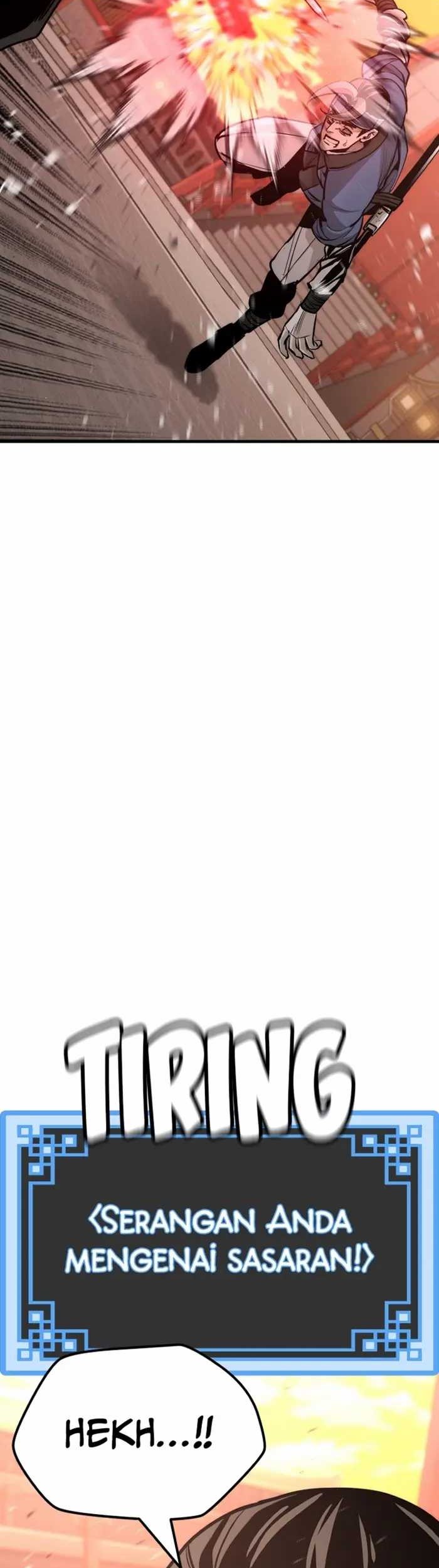 Heavenly Demon Cultivation Simulation Chapter 41 Gambar 11