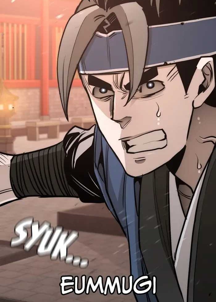 Heavenly Demon Cultivation Simulation Chapter 41 Gambar 12